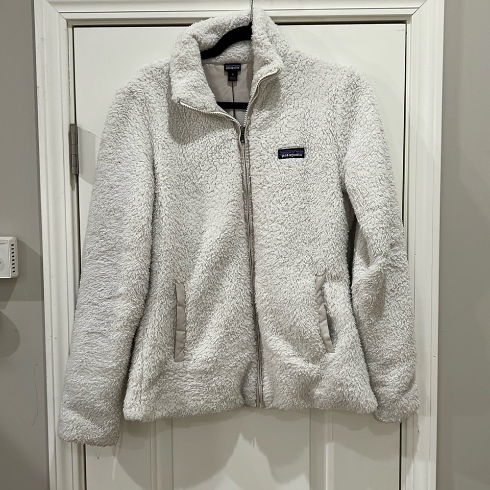 Patagonia women’s medium